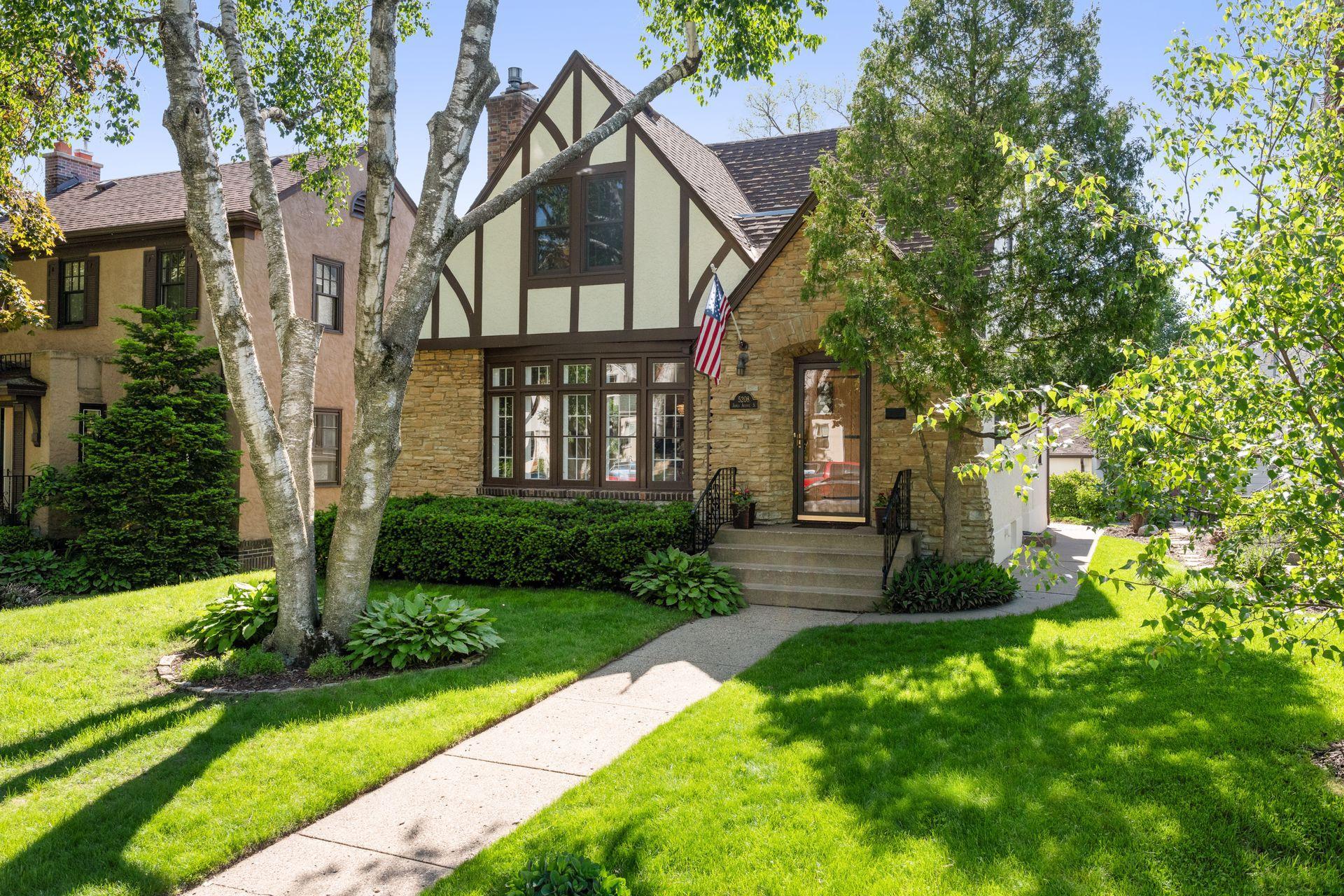 View of Residential at 5208 James Avenue, Minneapolis MN 55419, Minneapolis - Mike Wilen | Minnesota Team Real Estate