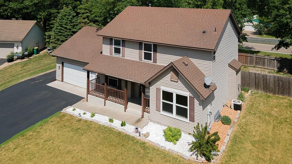 View of Residential at 6640 Winfield Circle, Rockford MN 55373, Rockford - Mike Wilen | Minnesota Team Real Estate