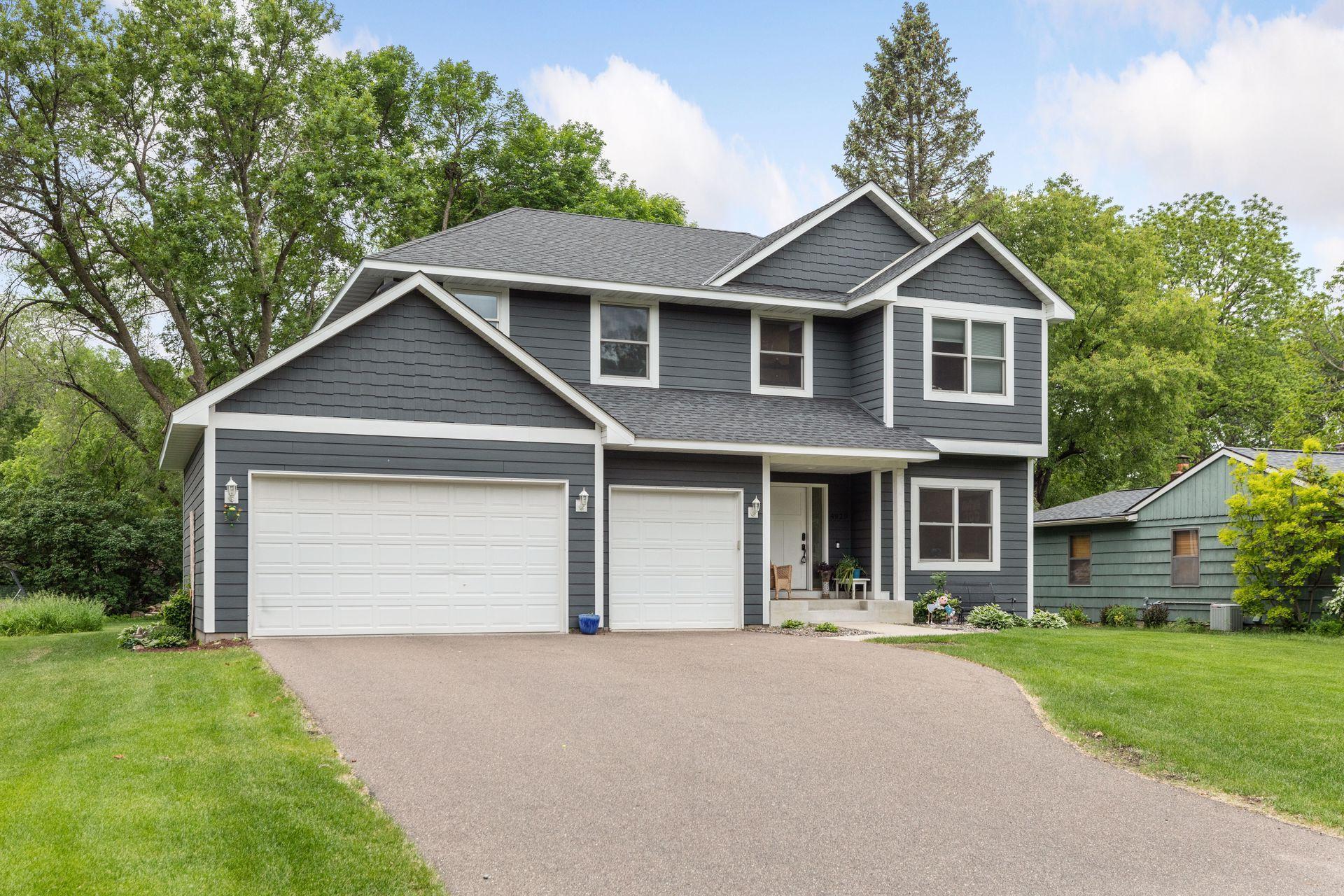 View of Residential at 4929 Hanson Road, Shoreview MN 55126, Shoreview - Mike Wilen | Minnesota Team Real Estate