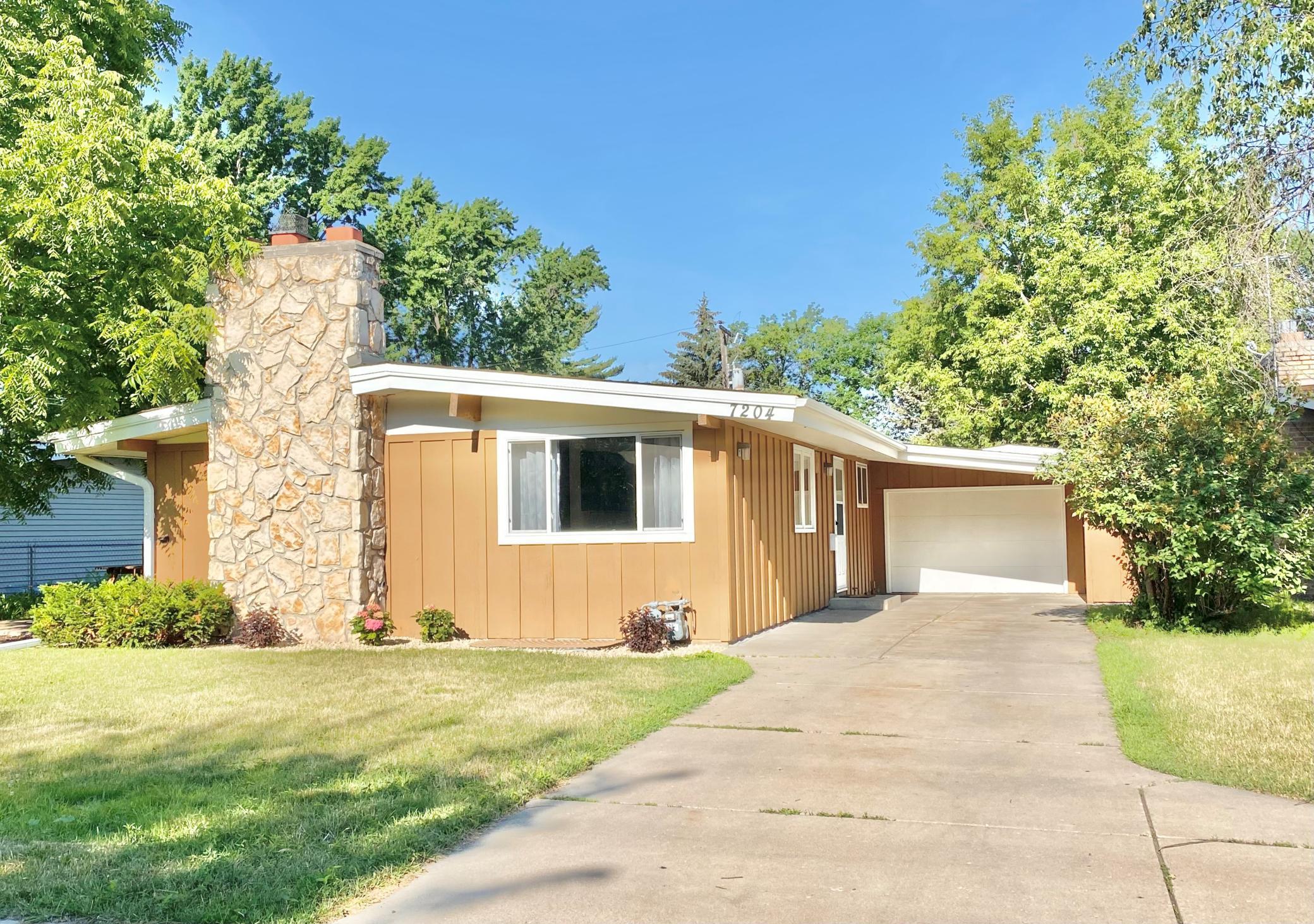 View of Residential at 7204 Pleasant Avenue, Richfield MN 55423, Richfield - Mike Wilen | Minnesota Team Real Estate