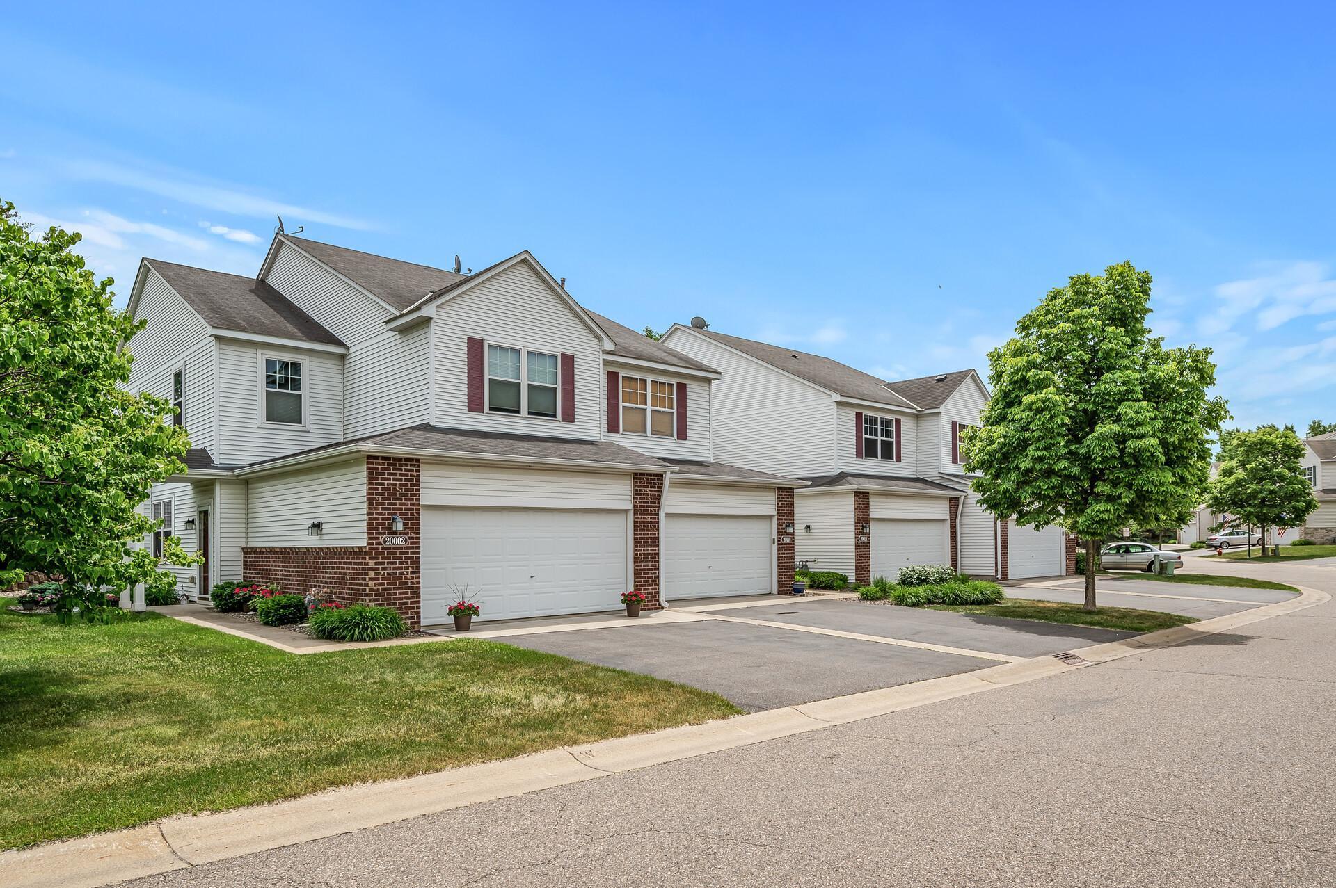 View of Residential at 20018 Heathrow Way, Farmington MN 55024, Farmington - Mike Wilen | Minnesota Team Real Estate
