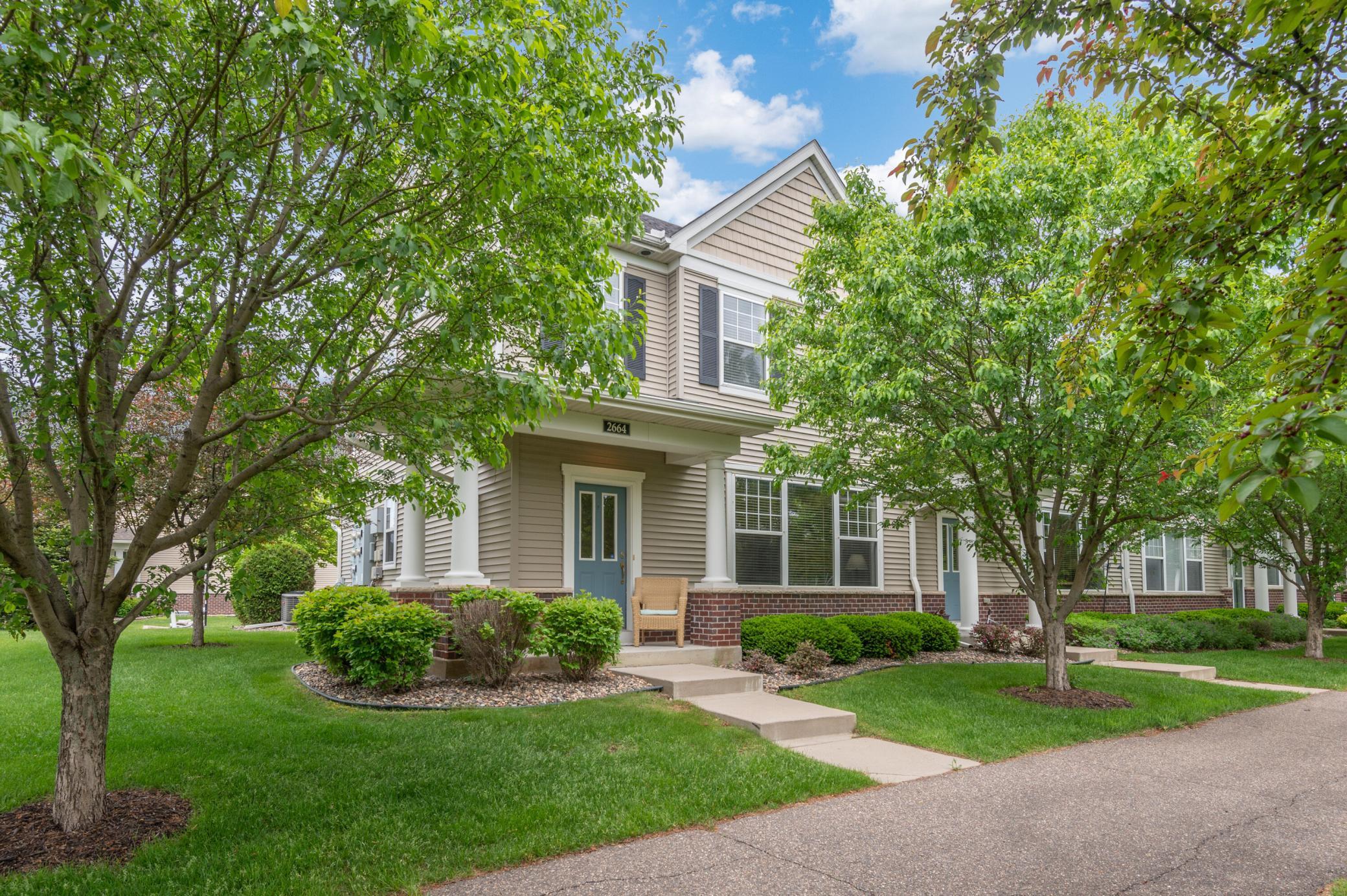 View of Residential at 2664 133rd Street #204, Rosemount MN 55068, Rosemount - Mike Wilen | Minnesota Team Real Estate