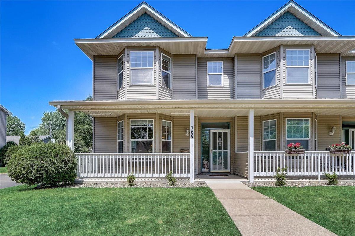 View of Residential at 769 Scheffer Avenue, Saint Paul MN 55102, Saint Paul - Mike Wilen | Minnesota Team Real Estate