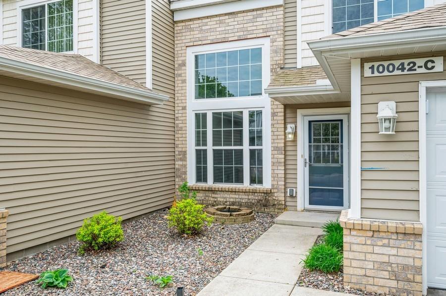 View of Residential at 10042 Fillmore Street #C, Blaine MN 55434, Blaine - Mike Wilen | Minnesota Team Real Estate