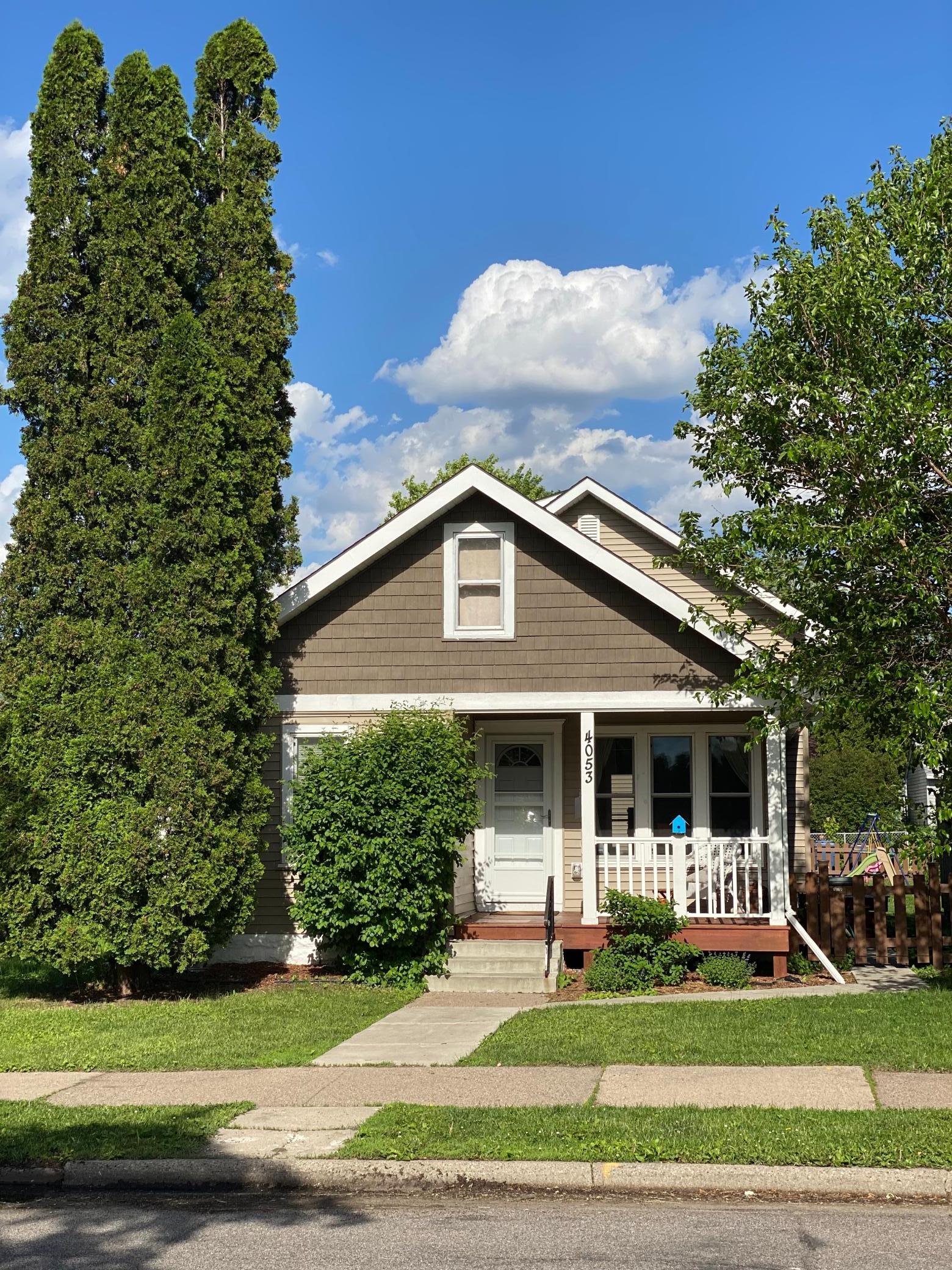 View of Residential at 4053 30th Avenue, Minneapolis MN 55406, Minneapolis - Mike Wilen | Minnesota Team Real Estate