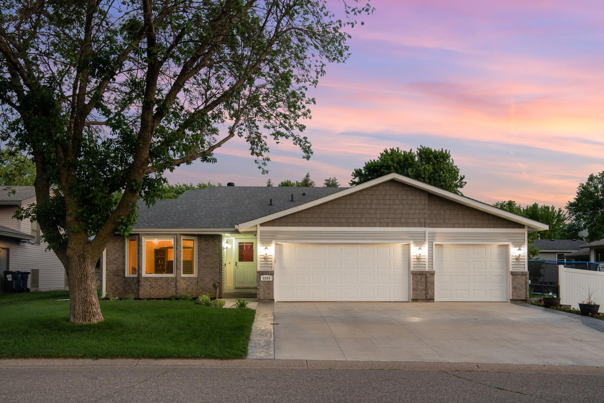 View of Residential at 5264 145th Street, Apple Valley MN 55124, Apple Valley - Mike Wilen | Minnesota Team Real Estate