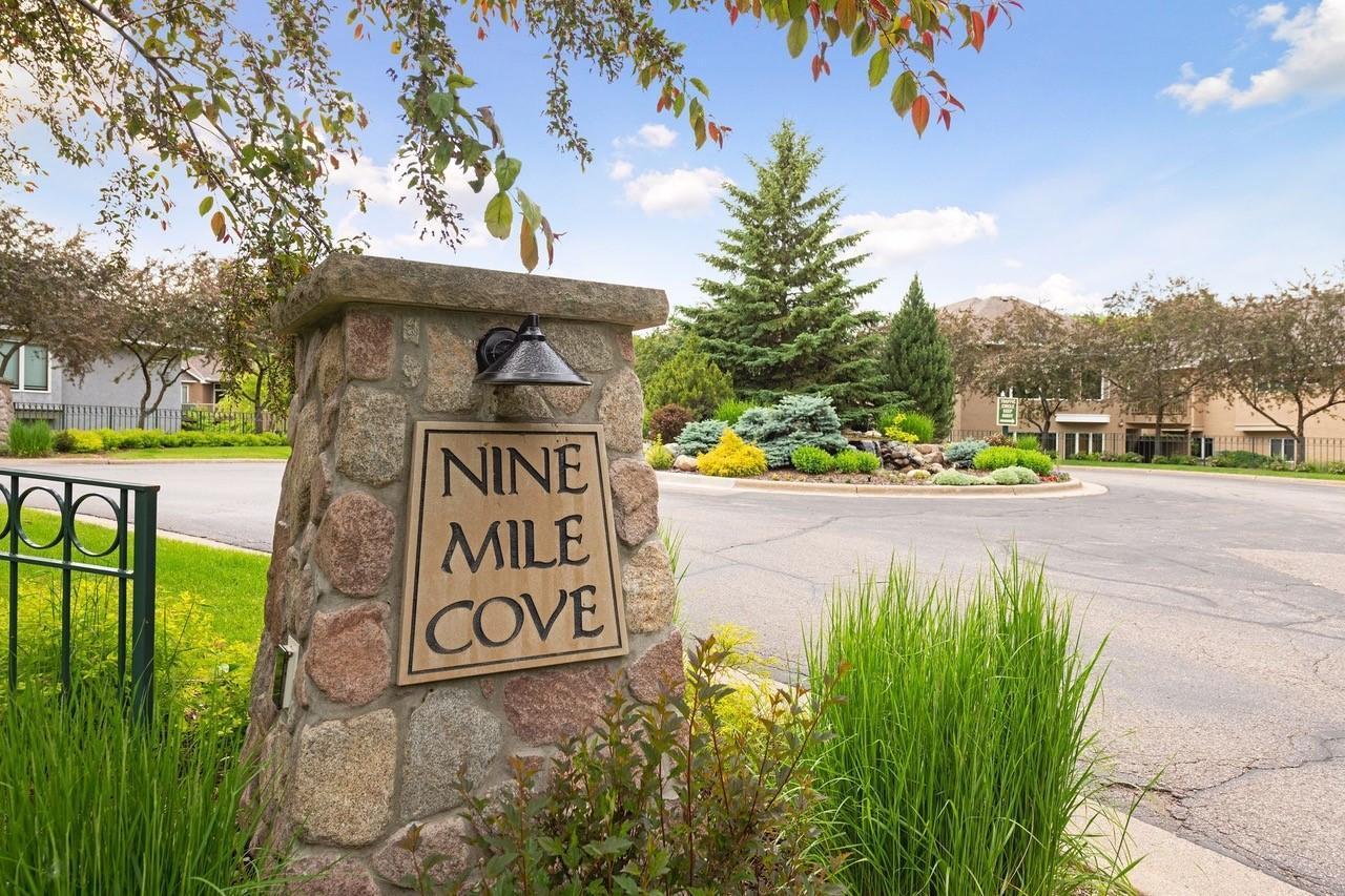 View of Residential at 909 Nine Mile Cove, Hopkins MN 55343, Hopkins - Mike Wilen | Minnesota Team Real Estate