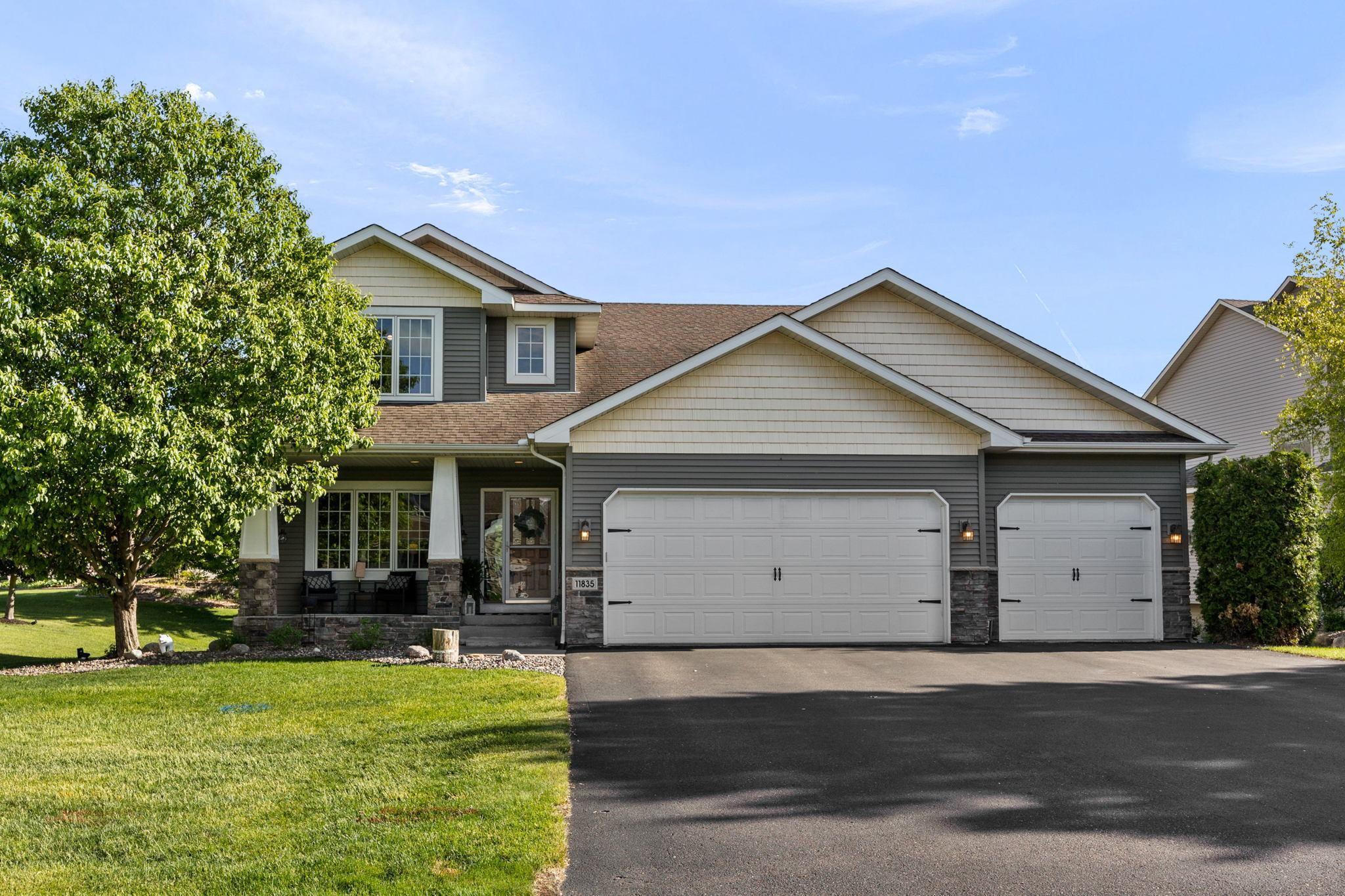 View of Residential at 11835 46th Circle, Saint Michael MN 55376, Saint Michael - Mike Wilen | Minnesota Team Real Estate