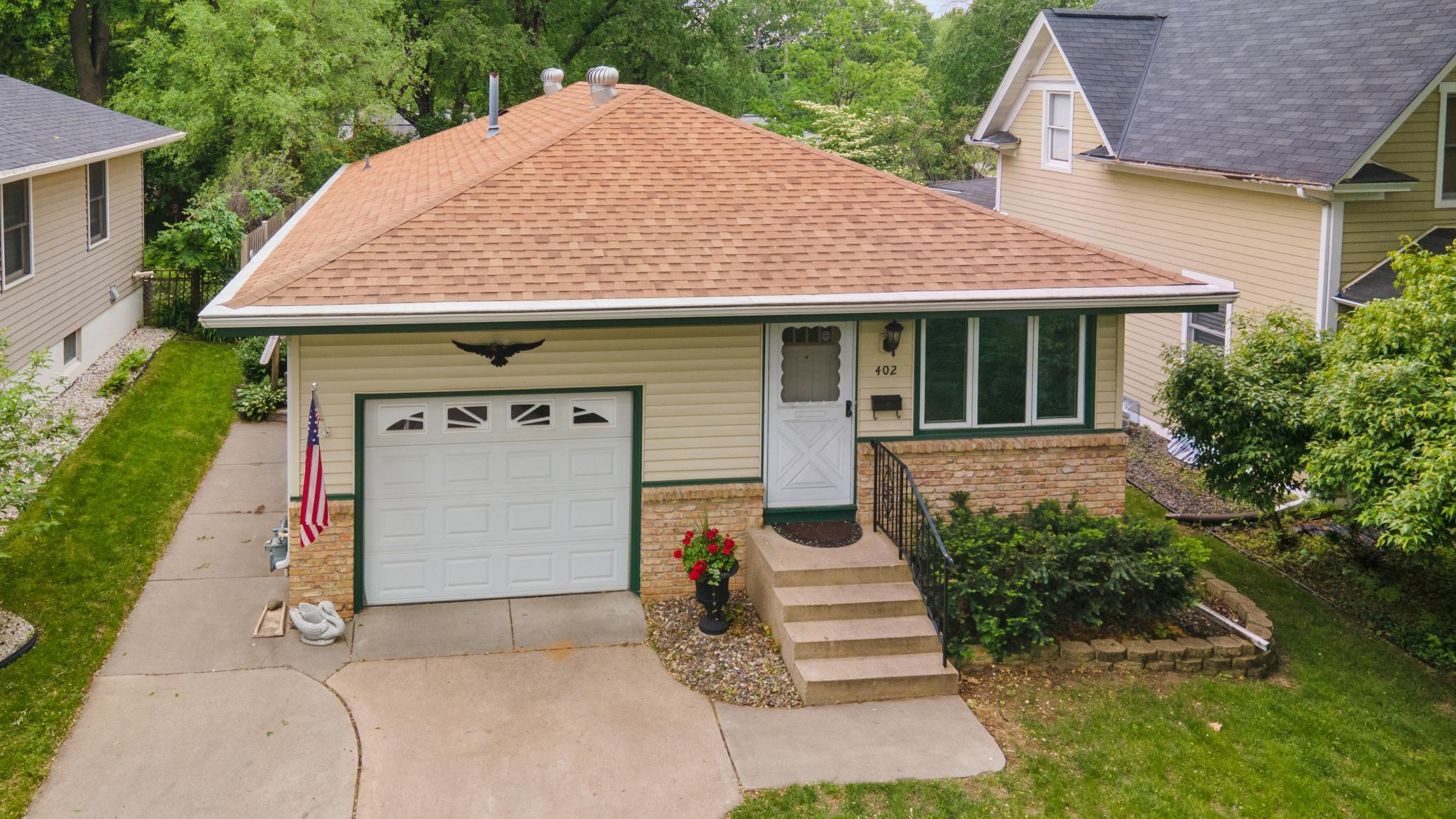 View of Residential at 402 Van Buren Avenue, Hopkins MN 55343, Hopkins - Mike Wilen | Minnesota Team Real Estate