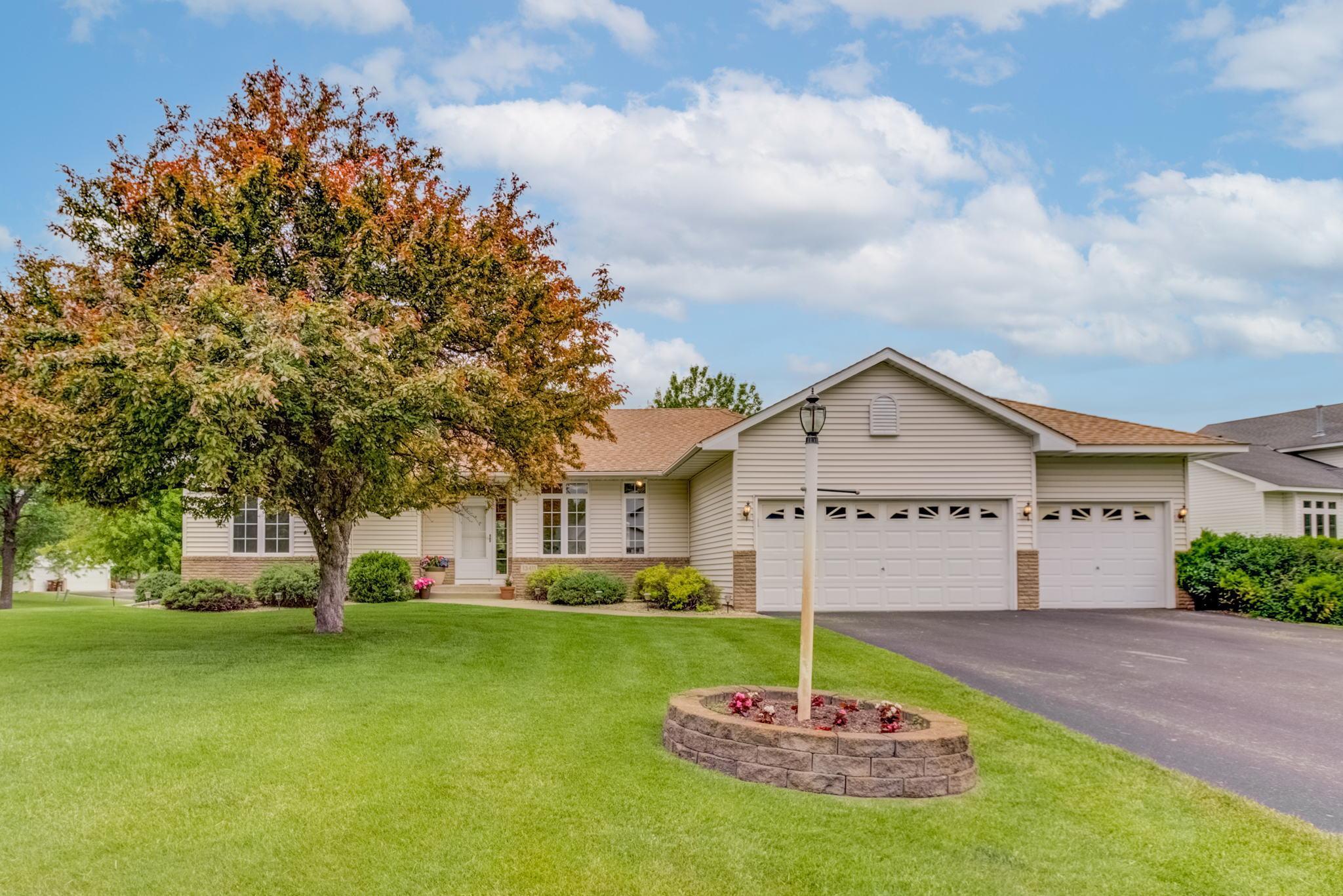 View of Residential at 13411 Busch Circle, Rogers MN 55374, Rogers - Mike Wilen | Minnesota Team Real Estate