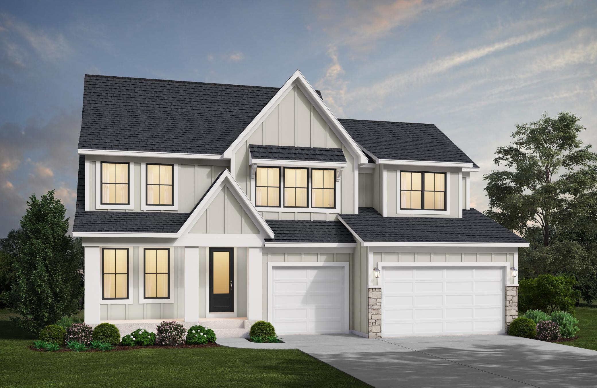 View of Residential at 16250 62nd Place, Maple Grove MN 55446, Maple Grove - Mike Wilen | Minnesota Team Real Estate