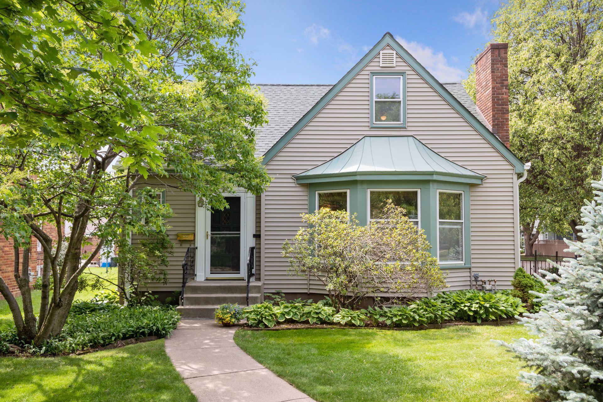 View of Residential at 1456 Idaho Avenue, Falcon Heights MN 55108, Falcon Heights - Mike Wilen | Minnesota Team Real Estate