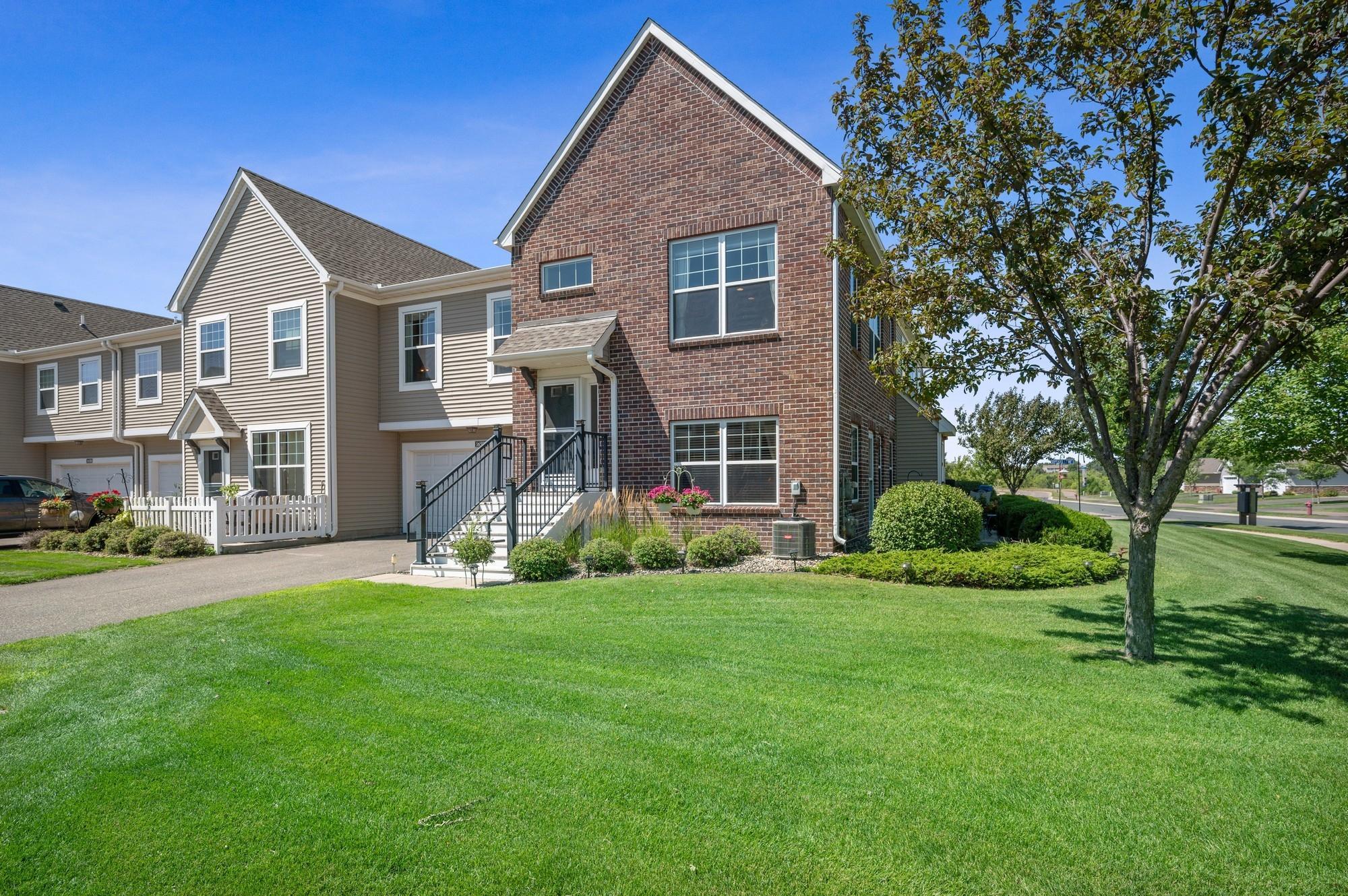 View of Residential at 16592 72nd Court, Otsego MN 55330, Otsego - Mike Wilen | Minnesota Team Real Estate