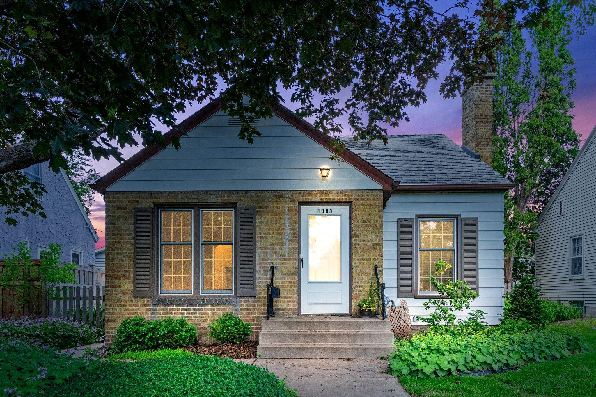 View of Residential at 1383 Scheffer Avenue, Saint Paul MN 55116, Saint Paul - Mike Wilen | Minnesota Team Real Estate