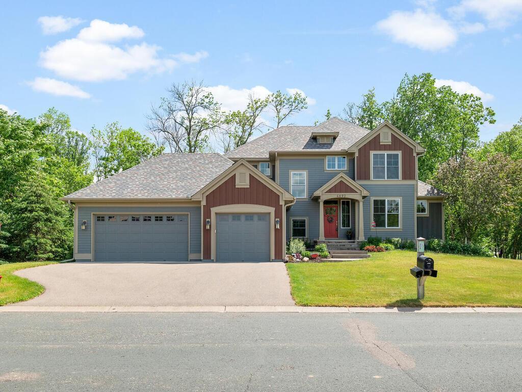 View of Residential at 4692 Fable Hill Parkway, Hugo MN 55038, Hugo - Mike Wilen | Minnesota Team Real Estate