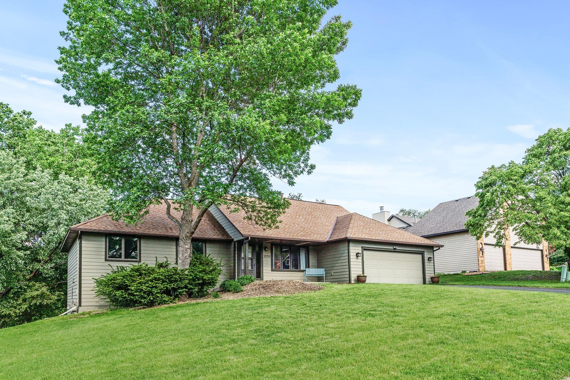 View of Residential at 3944 Denmark Avenue, Eagan MN 55123, Eagan - Mike Wilen | Minnesota Team Real Estate
