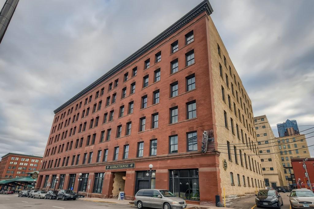 View of Residential at 289 5th Street #413, Saint Paul MN 55101, Saint Paul - Mike Wilen | Minnesota Team Real Estate