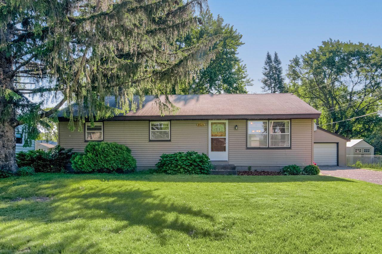 View of Residential at 9514 Pilgrim Lane, Maple Grove MN 55369, Maple Grove - Mike Wilen | Minnesota Team Real Estate