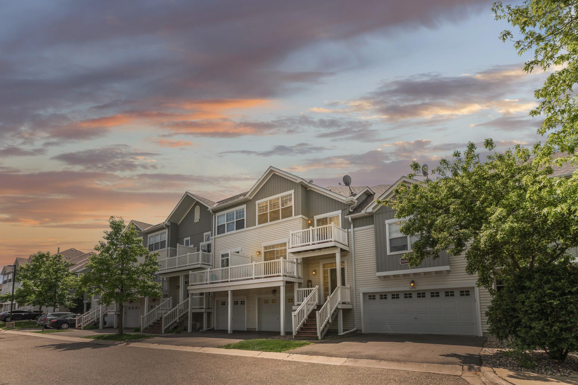 View of Residential at 5694 Winnetka Avenue, New Hope MN 55428, New Hope - Mike Wilen | Minnesota Team Real Estate
