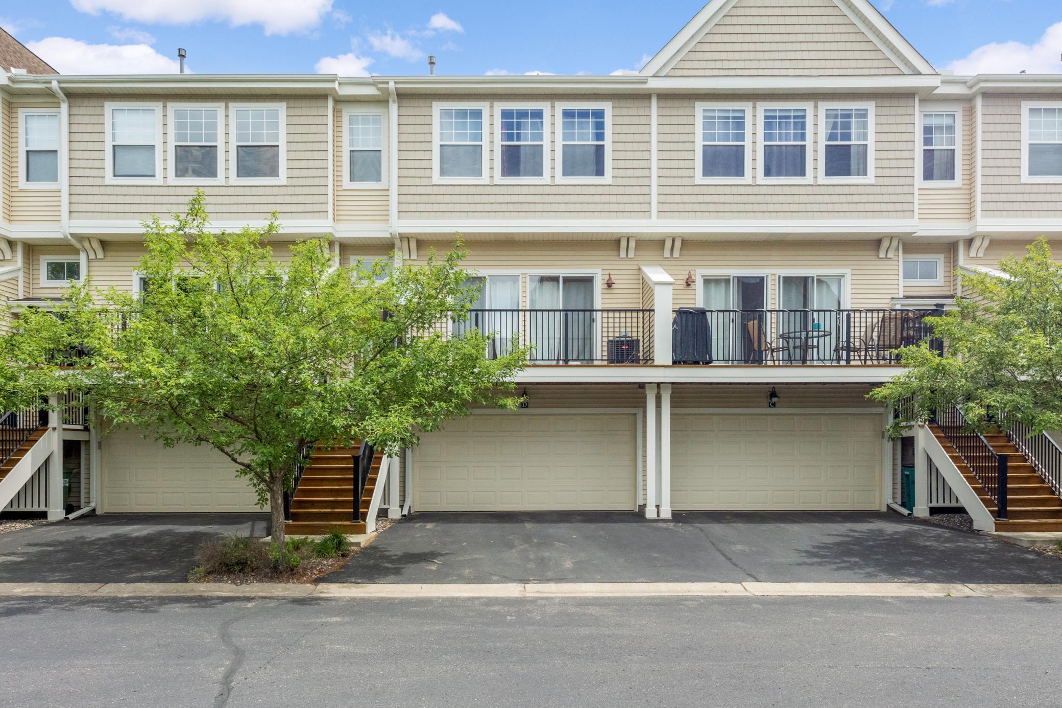 View of Residential at 2467 121st Circle #D, Blaine MN 55449, Blaine - Mike Wilen | Minnesota Team Real Estate