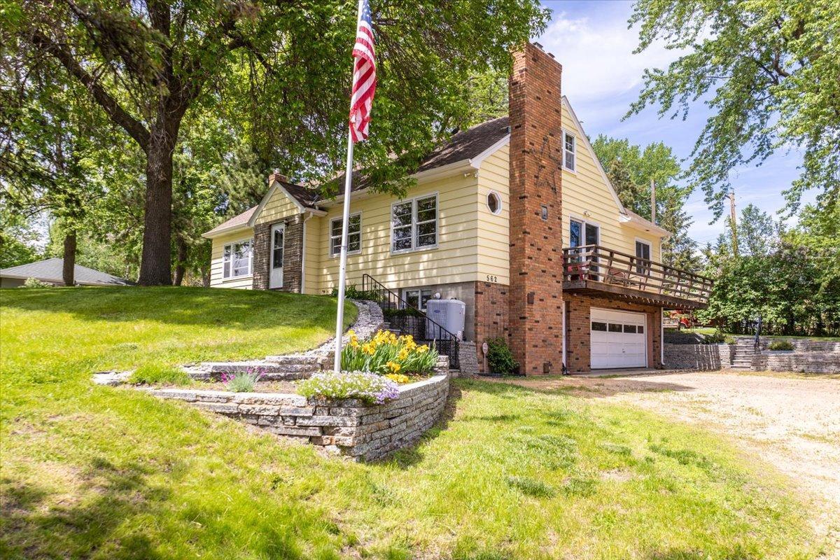 View of Commercial Sale at 562 Highway 55 Road, Hamel MN 55340, Hamel - Mike Wilen | Minnesota Team Real Estate