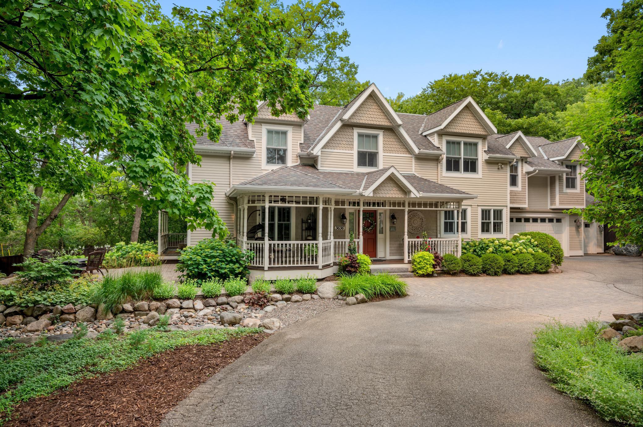 View of Residential at 3636 Regal Oak, Minnetonka MN 55305, Minnetonka - Mike Wilen | Minnesota Team Real Estate