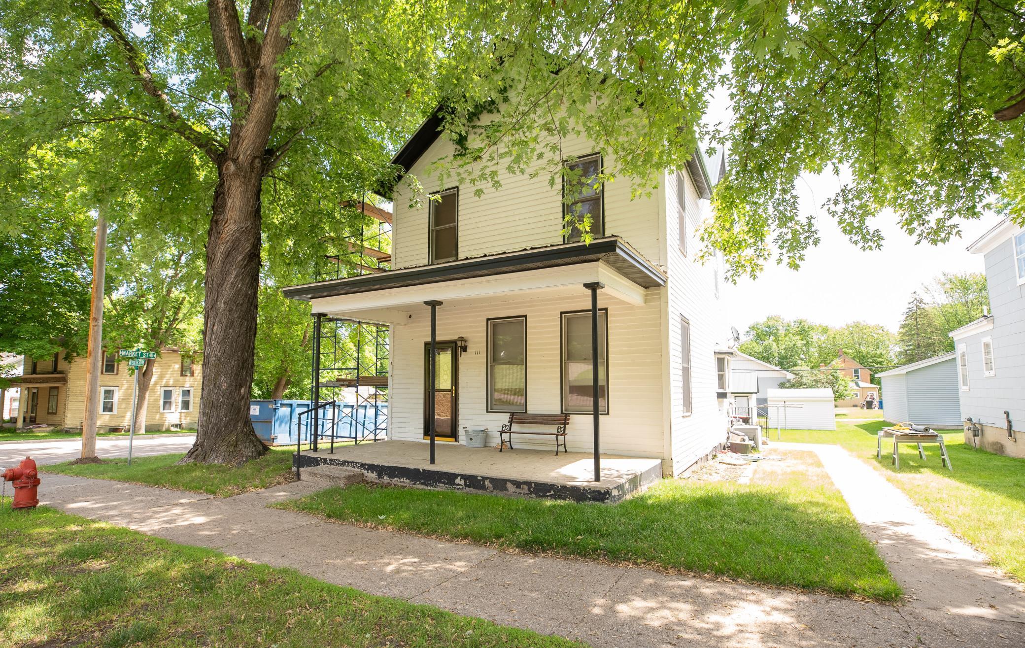 View of Residential at 111 6th Street, Henderson MN 56044, Henderson - Mike Wilen | Minnesota Team Real Estate