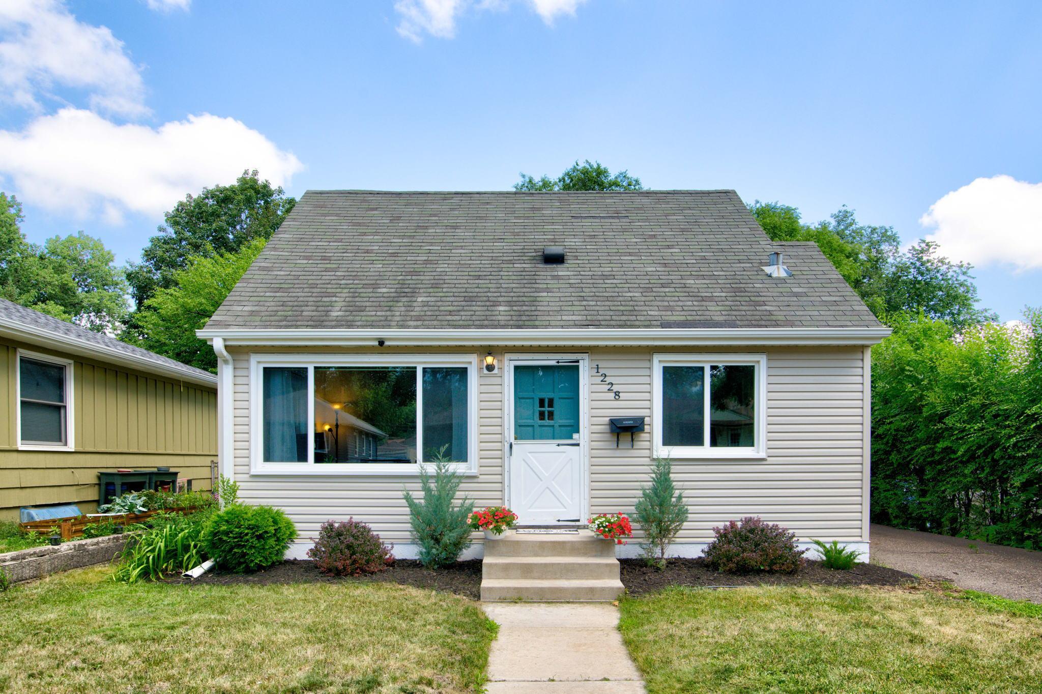 View of Residential at 1228 Danforth Street, Saint Paul MN 55117, Saint Paul - Mike Wilen | Minnesota Team Real Estate