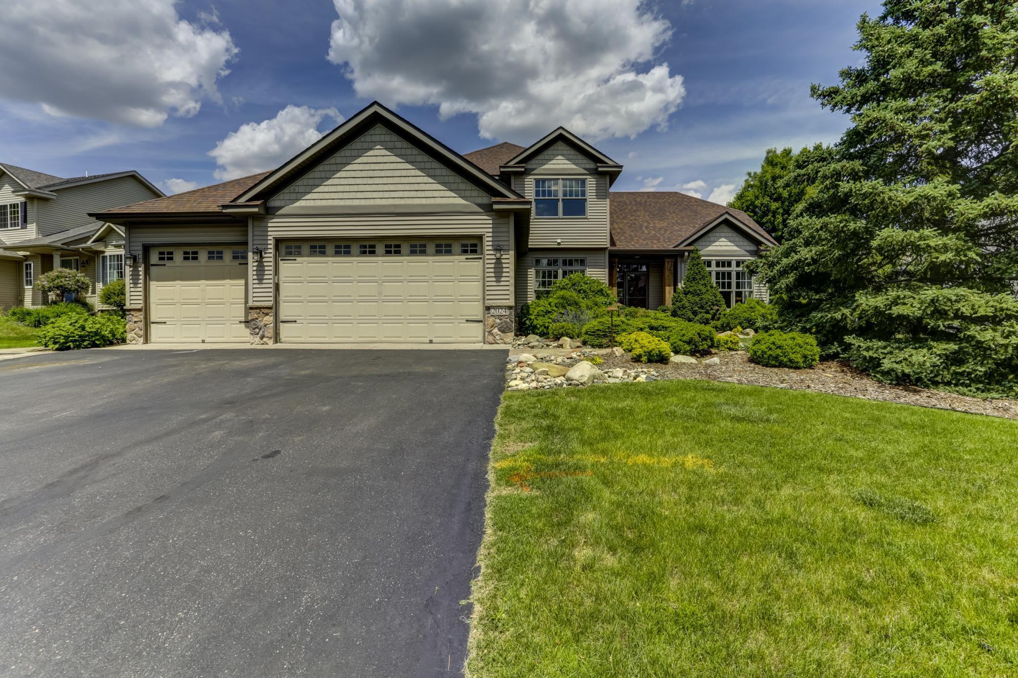 View of Residential at 2024 Starlight Drive, Waconia MN 55387, Waconia - Mike Wilen | Minnesota Team Real Estate