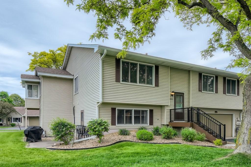 View of Residential at 8403 Thomas Court, Brooklyn Park MN 55444, Brooklyn Park - Mike Wilen | Minnesota Team Real Estate