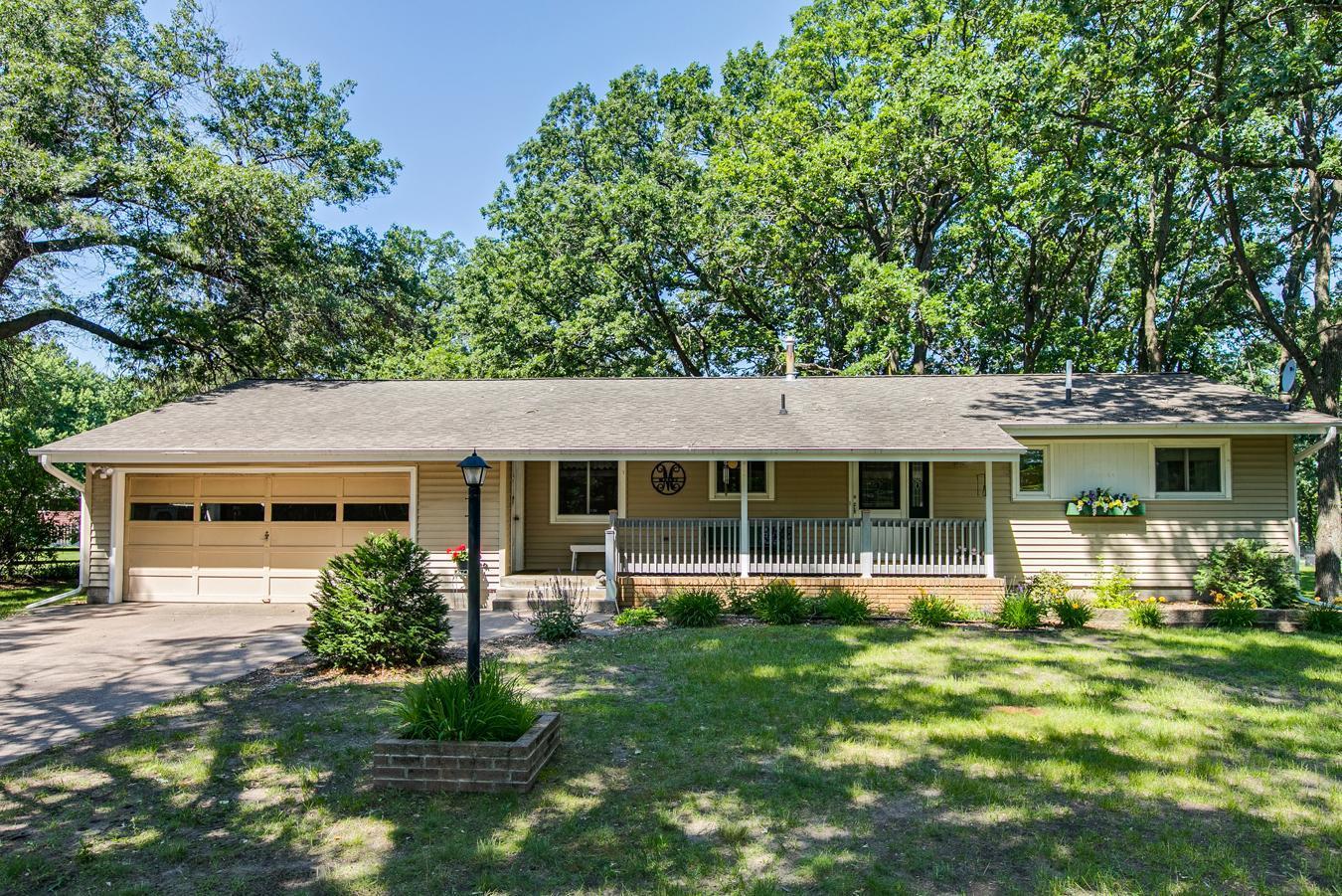 View of Residential at 38260 Timber Lane, North Branch MN 55056, North Branch - Mike Wilen | Minnesota Team Real Estate
