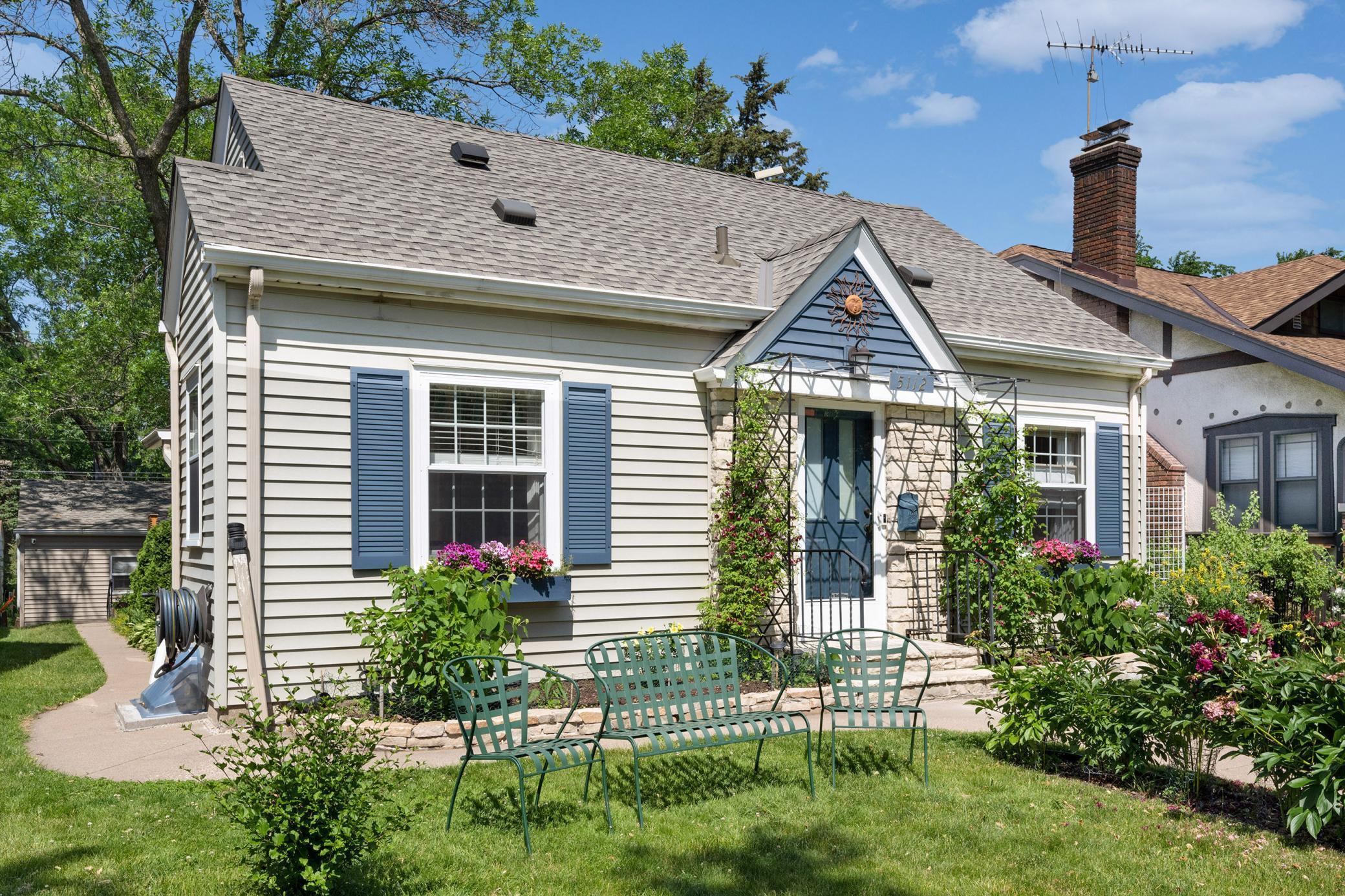 View of Residential at 5112 10th Avenue, Minneapolis MN 55417, Minneapolis - Mike Wilen | Minnesota Team Real Estate