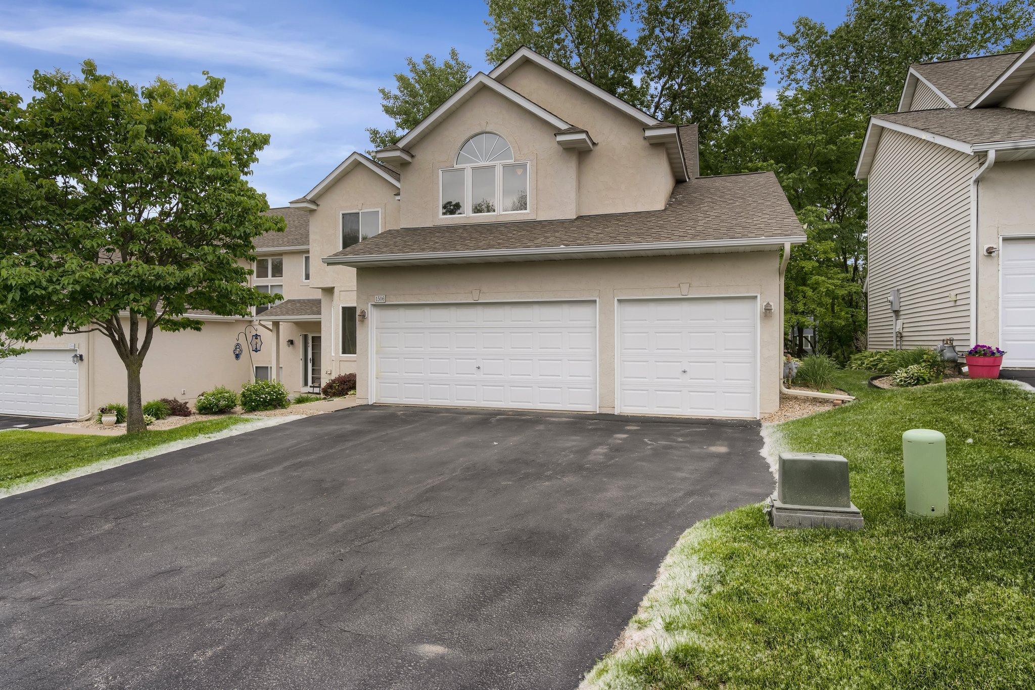 View of Residential at 1506 Deerwood Bend, Eagan MN 55122, Eagan - Mike Wilen | Minnesota Team Real Estate
