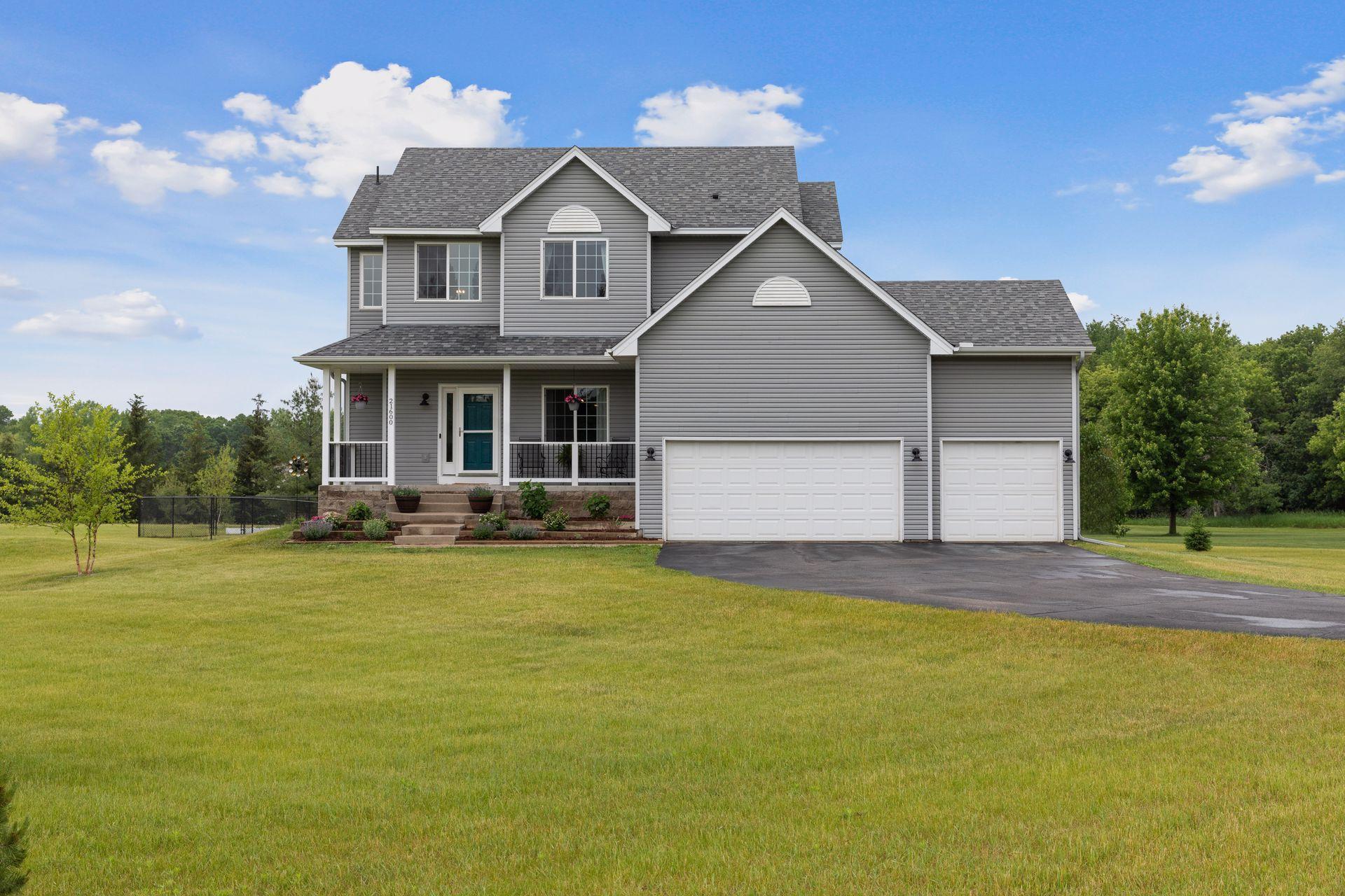 View of Residential at 21600 Killdeer Street, Oak Grove MN 55011, Oak Grove - Mike Wilen | Minnesota Team Real Estate