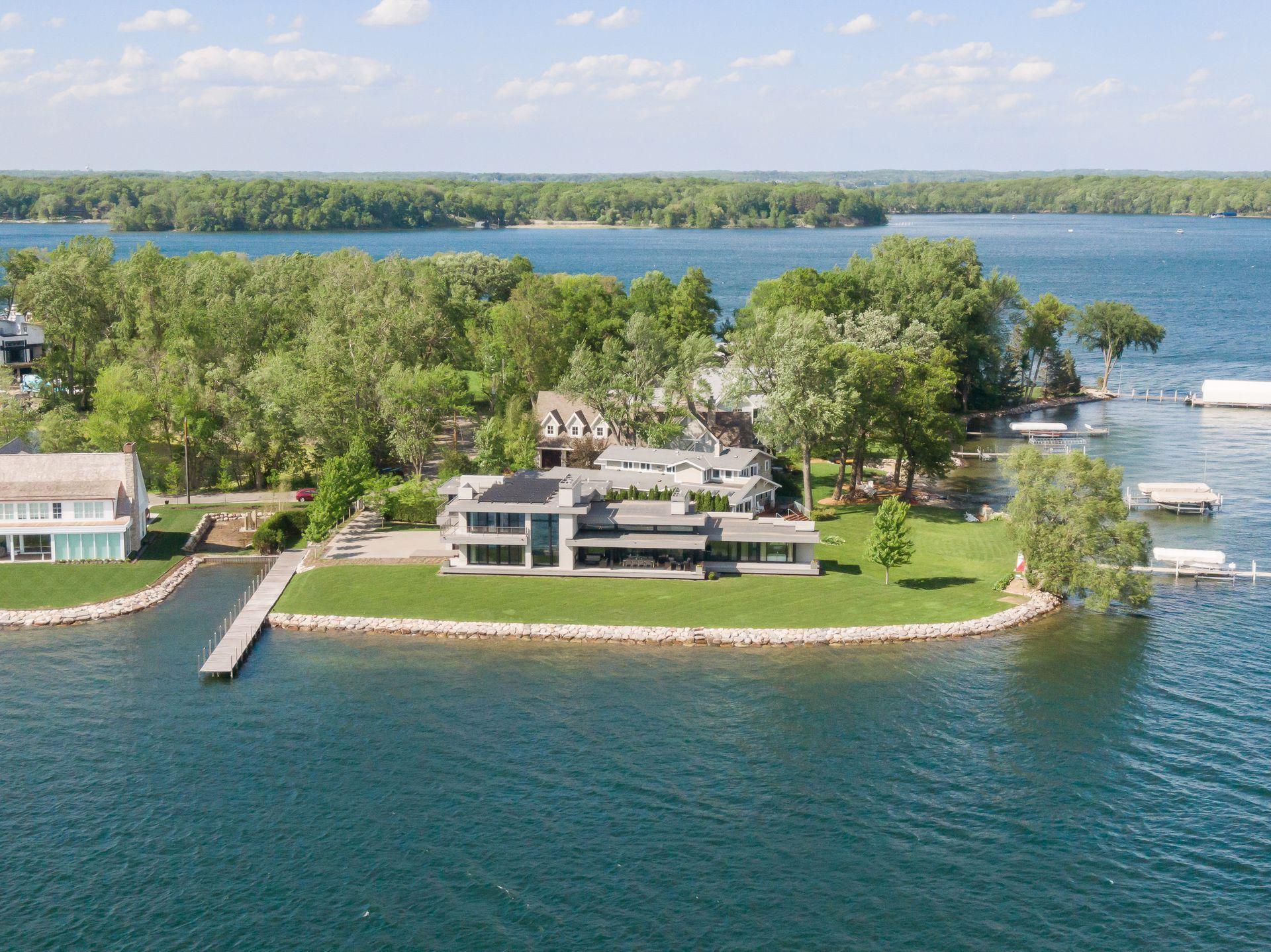 View of Residential at 275 Lakeview Avenue, Excelsior MN 55331, Excelsior - Mike Wilen | Minnesota Team Real Estate