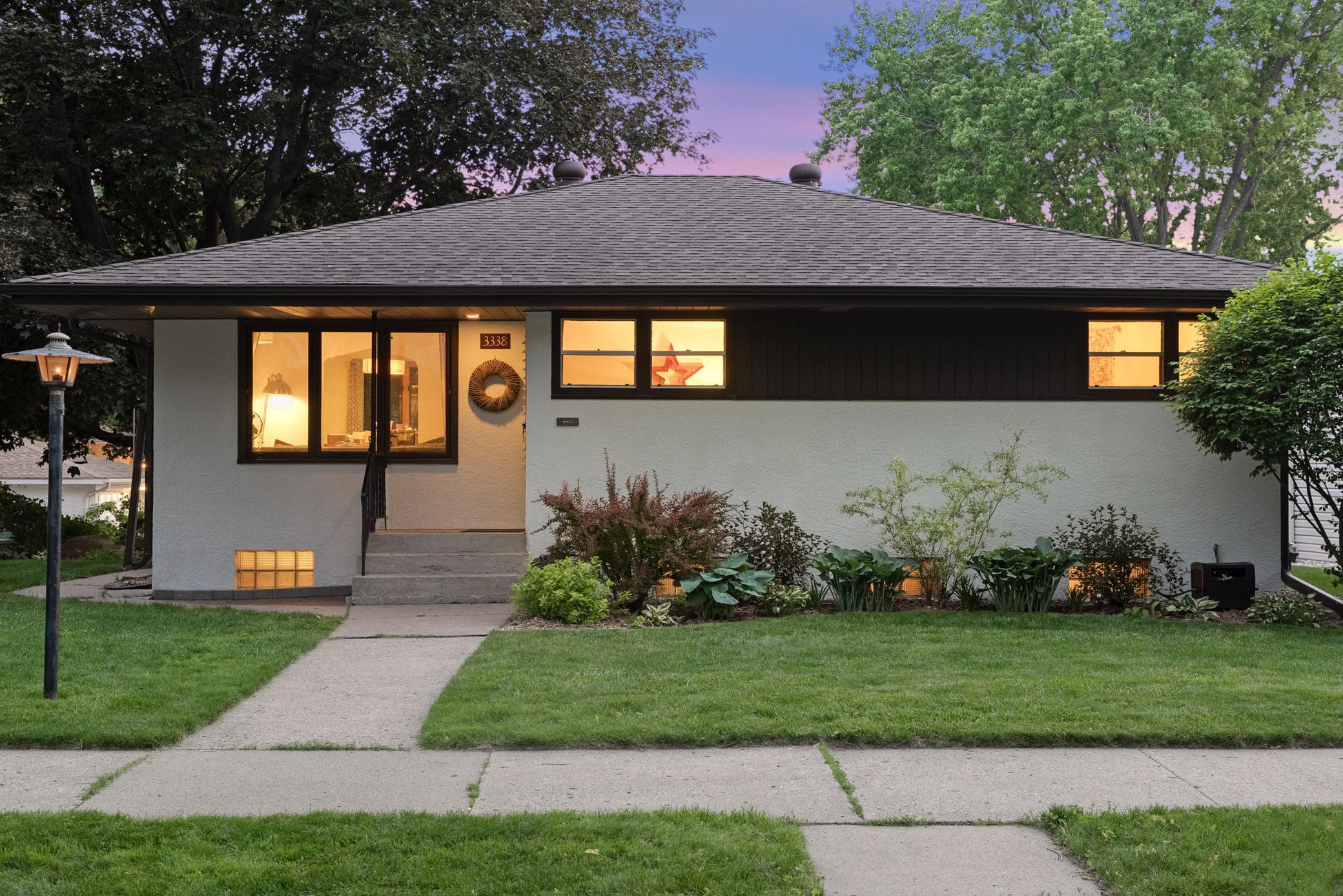 View of Residential at 3338 Tyler Street, Minneapolis MN 55418, Minneapolis - Mike Wilen | Minnesota Team Real Estate