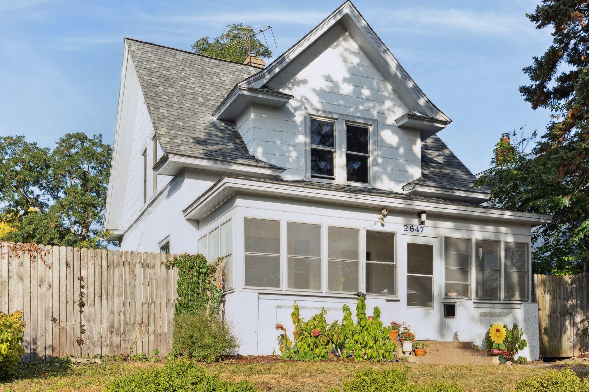 View of Residential at 2647 Humboldt Avenue, Minneapolis MN 55411, Minneapolis - Mike Wilen | Minnesota Team Real Estate