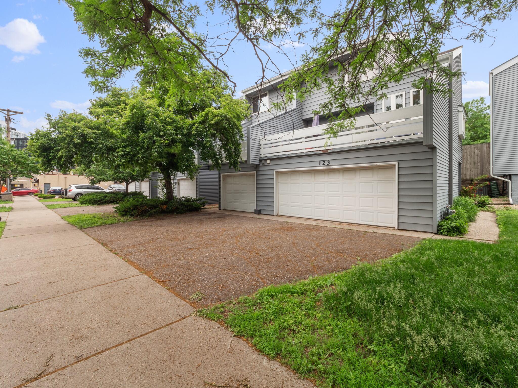View of Residential at 121 5th Street, Minneapolis MN 55414, Minneapolis - Mike Wilen | Minnesota Team Real Estate