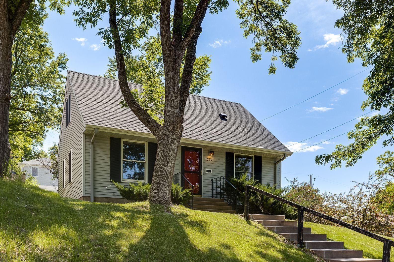 View of Residential at 3057 Oregon Avenue, Saint Louis Park MN 55416, Saint Louis Park - Mike Wilen | Minnesota Team Real Estate