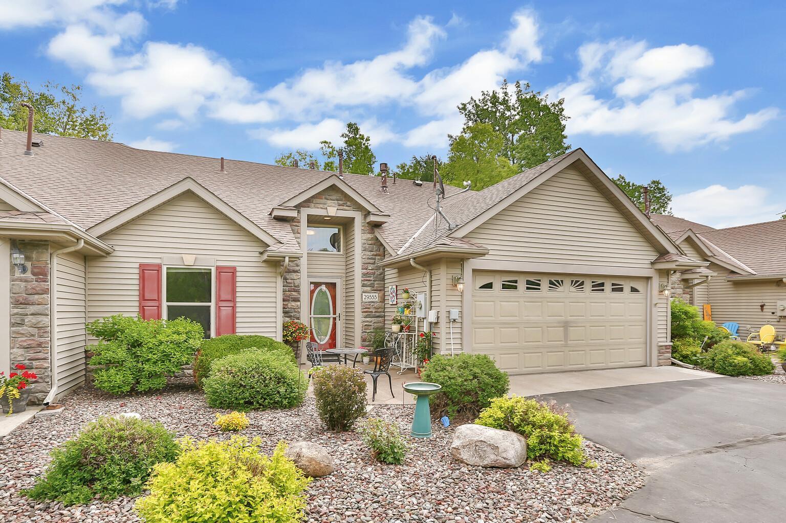 View of Residential at 29555 Mentzer Court, Lindstrom MN 55045, Lindstrom - Mike Wilen | Minnesota Team Real Estate