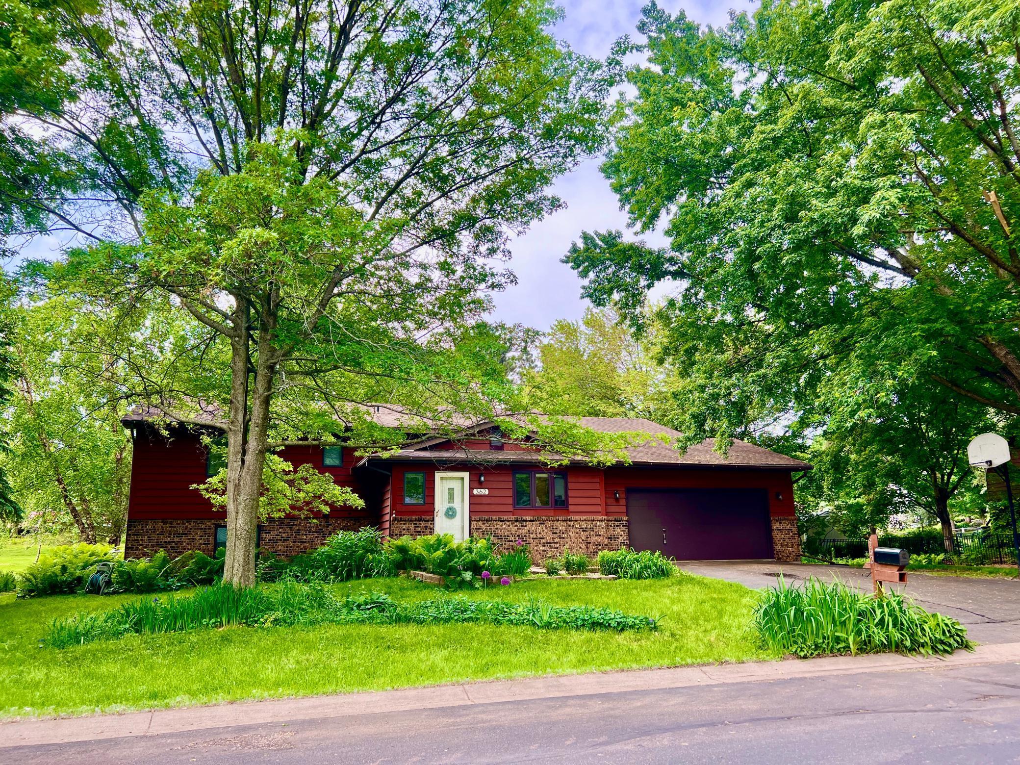 View of Residential at 362 Colleen Drive, Vadnais Heights MN 55127, Vadnais Heights - Mike Wilen | Minnesota Team Real Estate