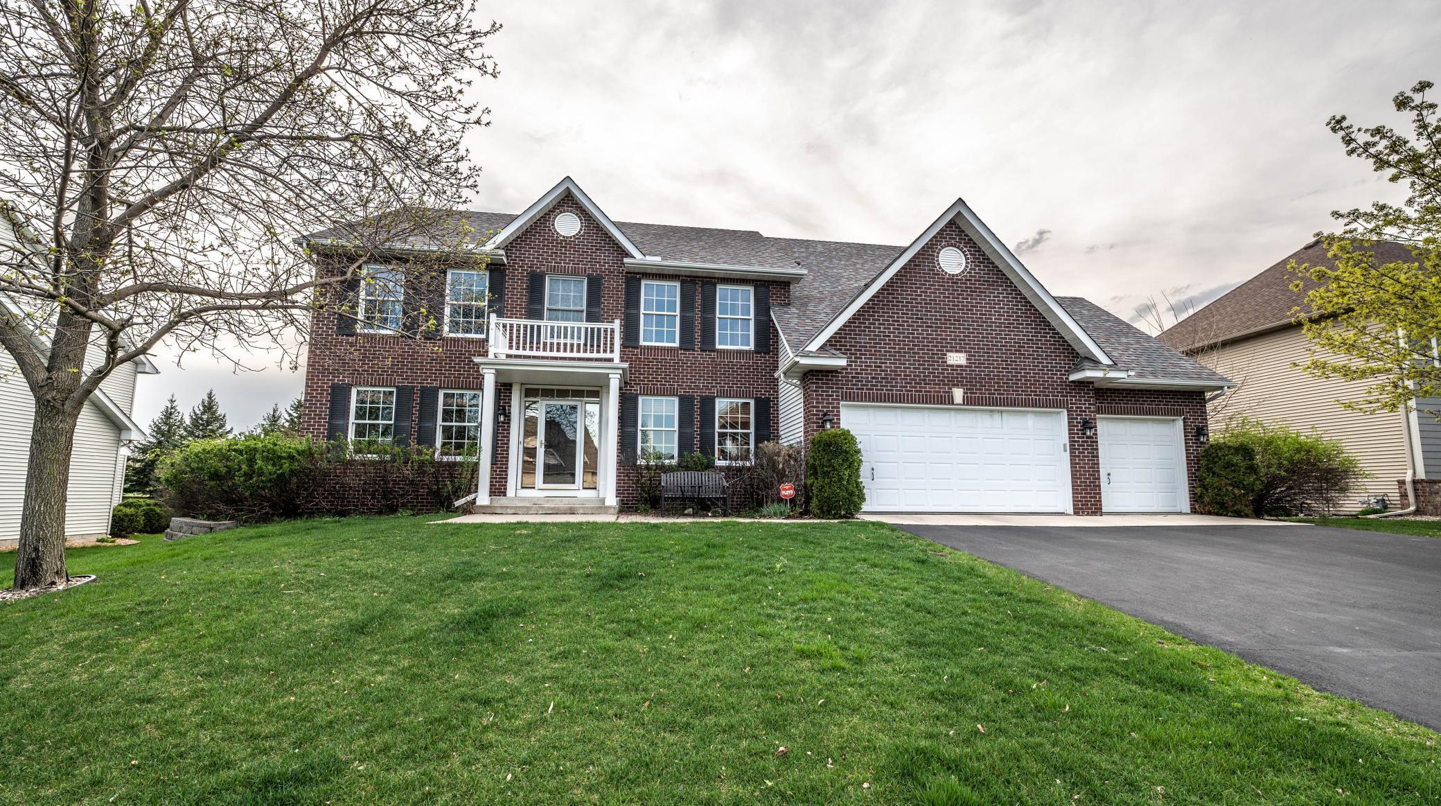 View of Residential at 21217 Ixonia Lane, Lakeville MN 55044, Lakeville - Mike Wilen | Minnesota Team Real Estate