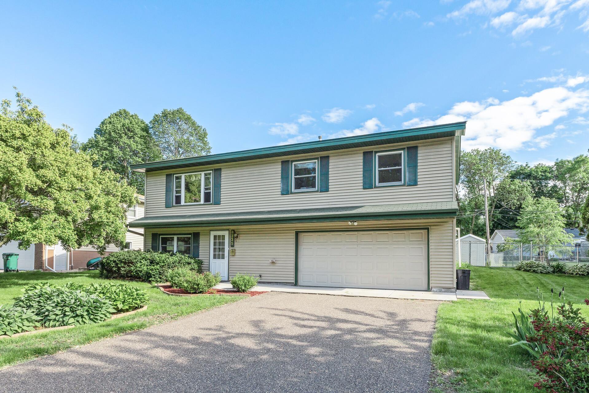 View of Residential at 8335 Northern Drive, Crystal MN 55427, Crystal - Mike Wilen | Minnesota Team Real Estate