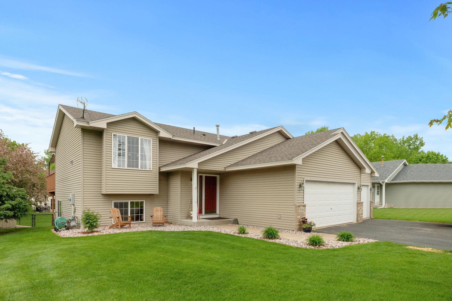 View of Residential at 12316 Swallow Street, Coon Rapids MN 55448, Coon Rapids - Mike Wilen | Minnesota Team Real Estate