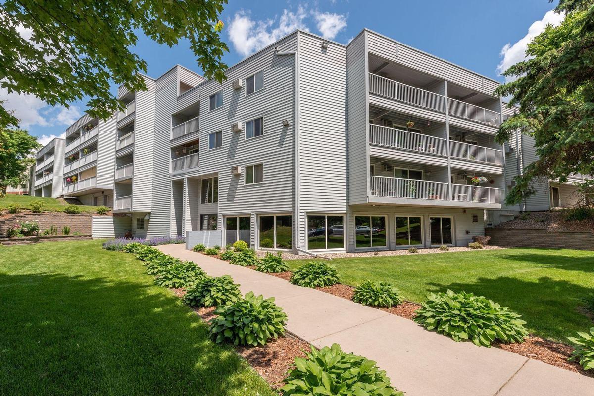 View of Residential at 175 County Road B2 #209, Little Canada MN 55117, Little Canada - Mike Wilen | Minnesota Team Real Estate