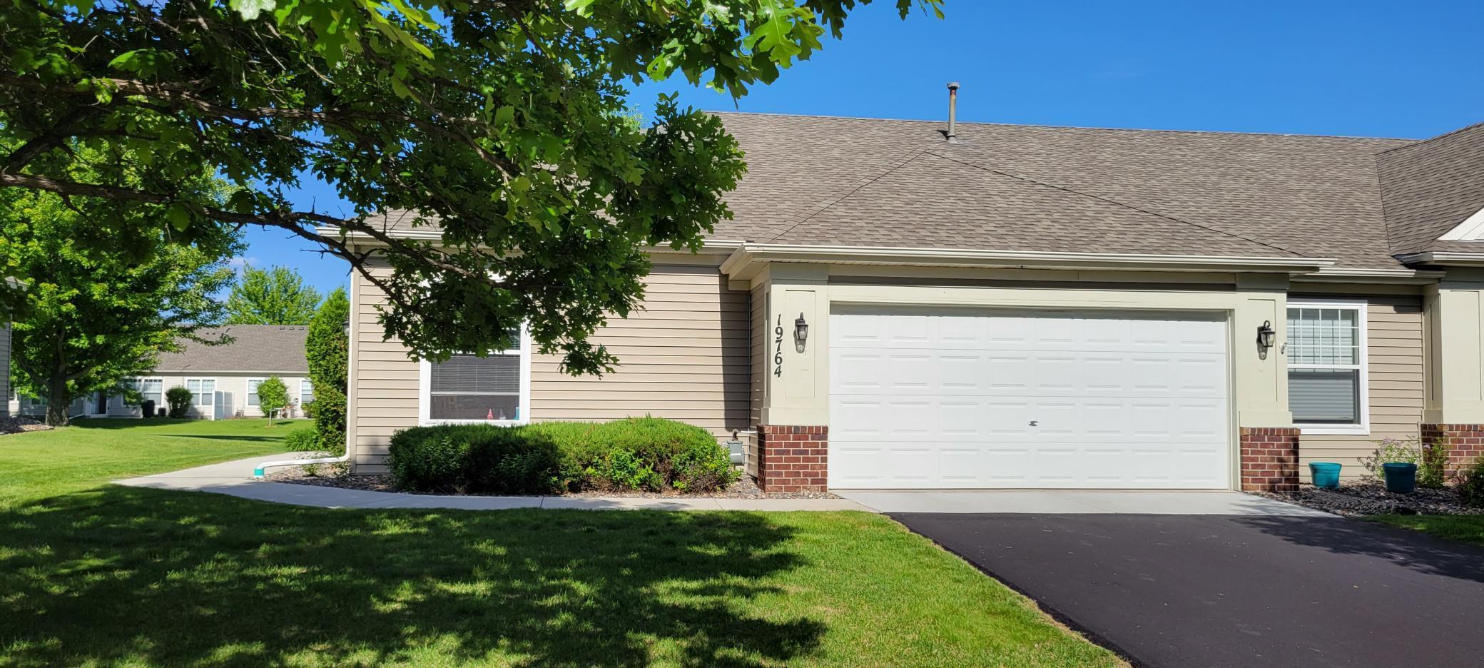 View of Residential at 19764 Goldfinch Drive #69, Farmington MN 55024, Farmington - Mike Wilen | Minnesota Team Real Estate