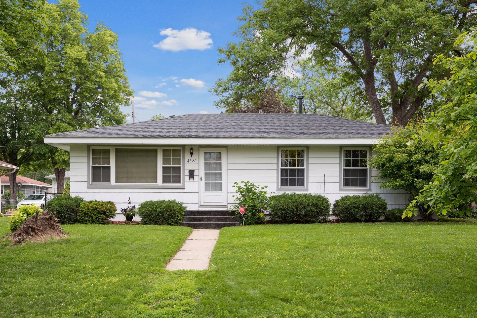 View of Residential at 4322 France Avenue, Robbinsdale MN 55422, Robbinsdale - Mike Wilen | Minnesota Team Real Estate