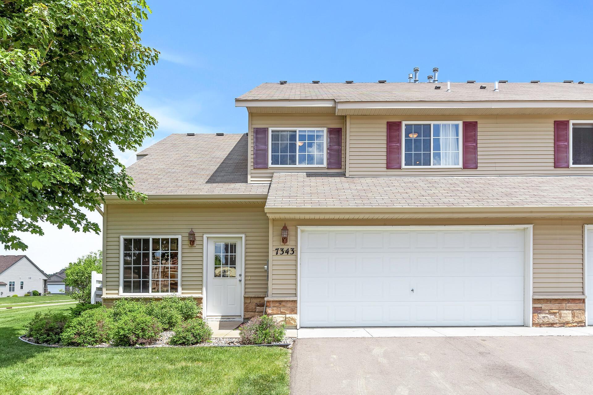 View of Residential at 7343 Kalland Circle #41, Otsego MN 55301, Otsego - Mike Wilen | Minnesota Team Real Estate