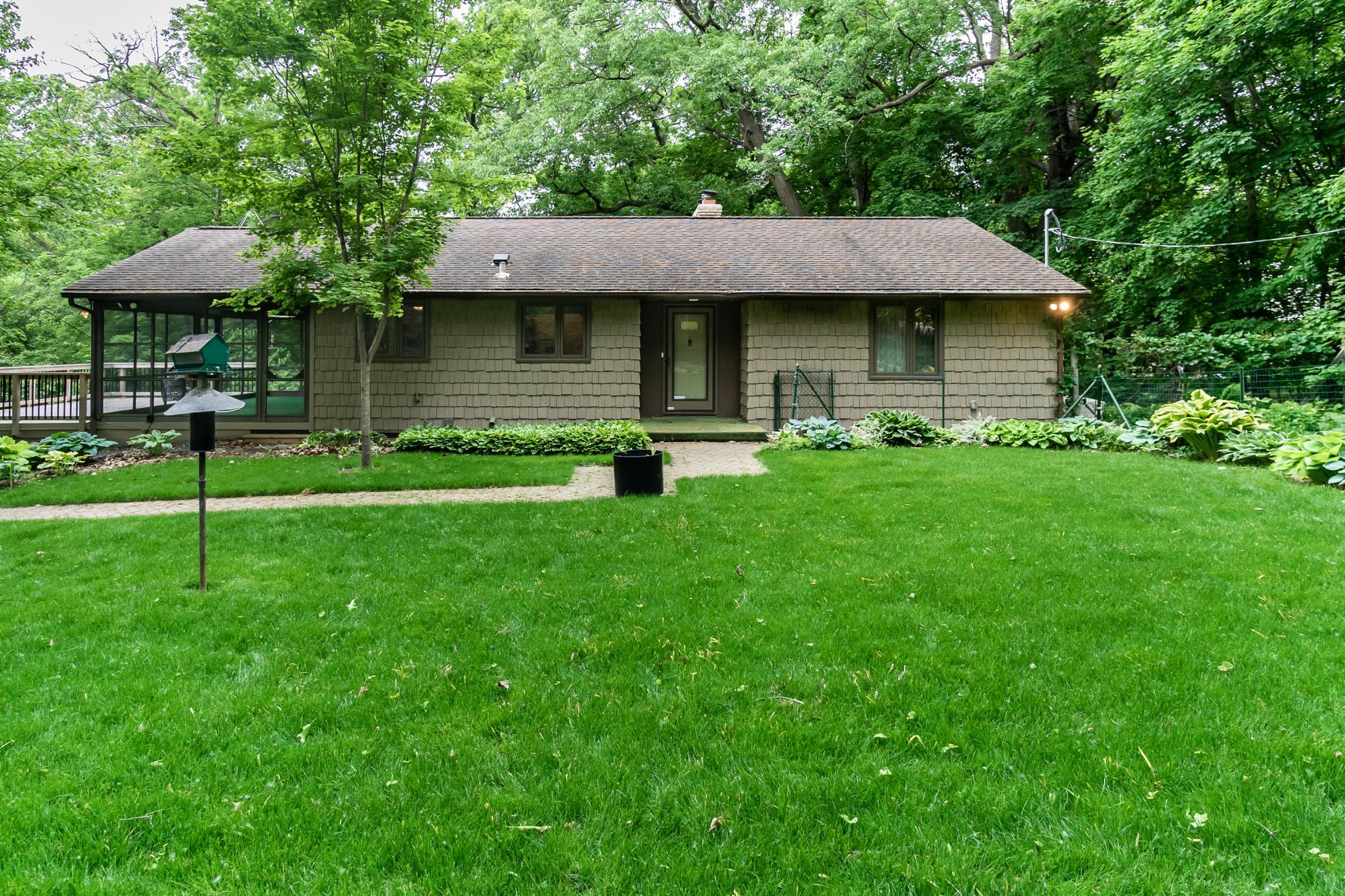 View of Residential at 231 Bushaway Road, Wayzata MN 55391, Wayzata - Mike Wilen | Minnesota Team Real Estate