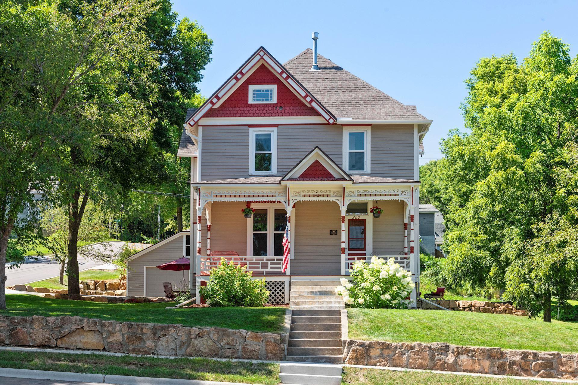 View of Residential at 220 3rd Street, Carver MN 55315, Carver - Mike Wilen | Minnesota Team Real Estate